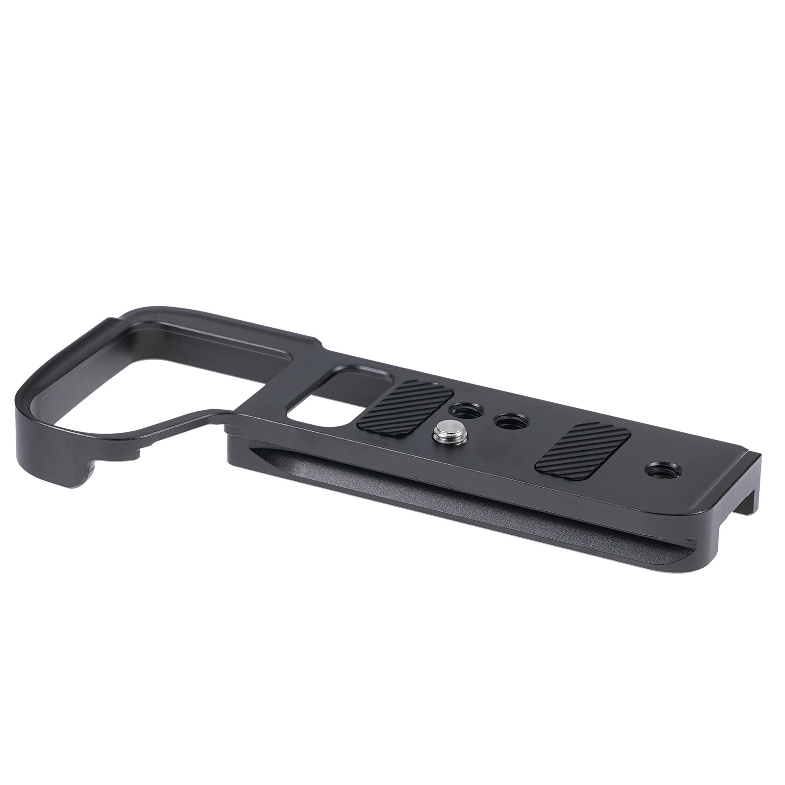 JLWIN Quick Release Baseplate for Sony A9/A7 III/A7R III Cameras with 1/4"-20 Tr