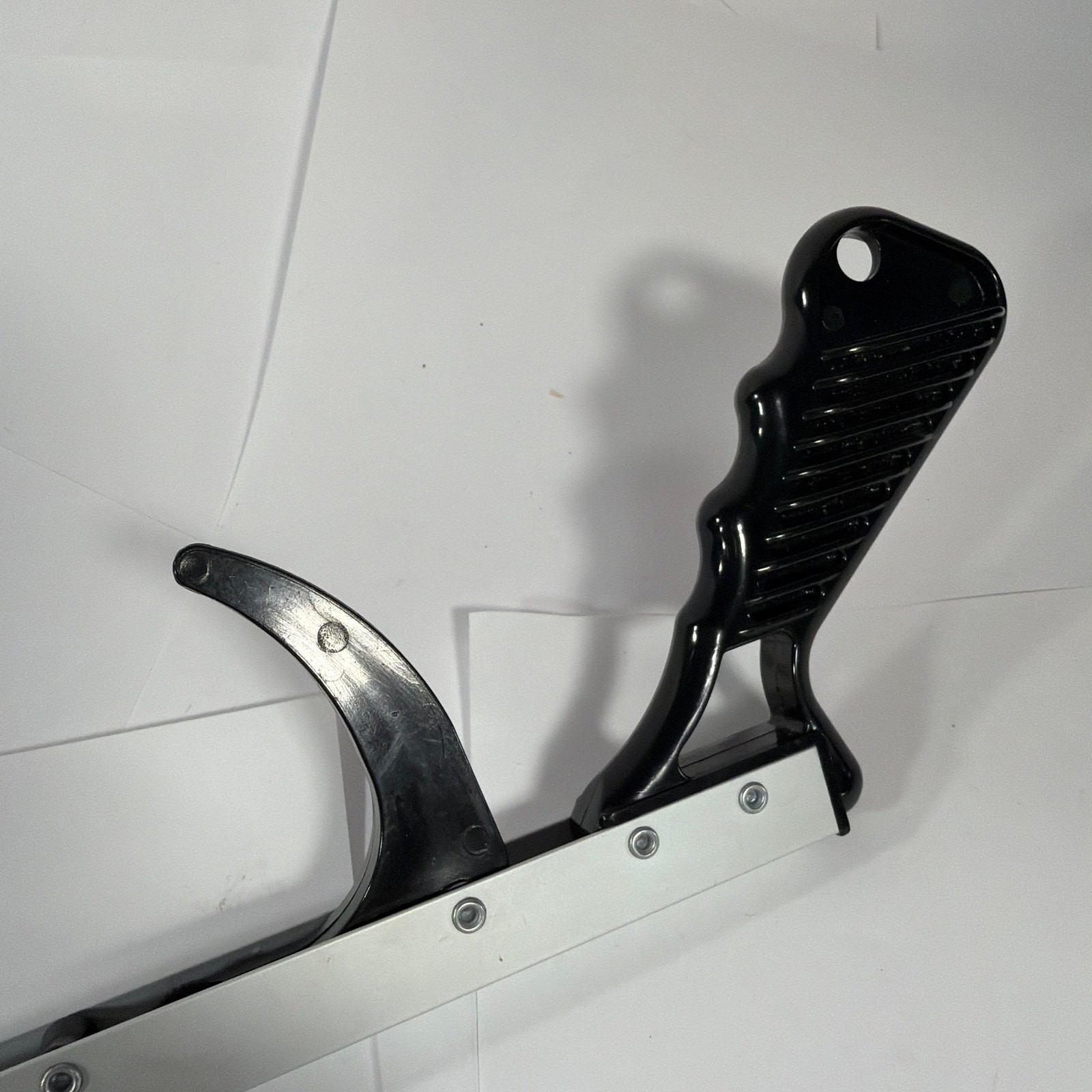 Norco FeatherLite Reacher Grabber Tool Gray Black Yellow