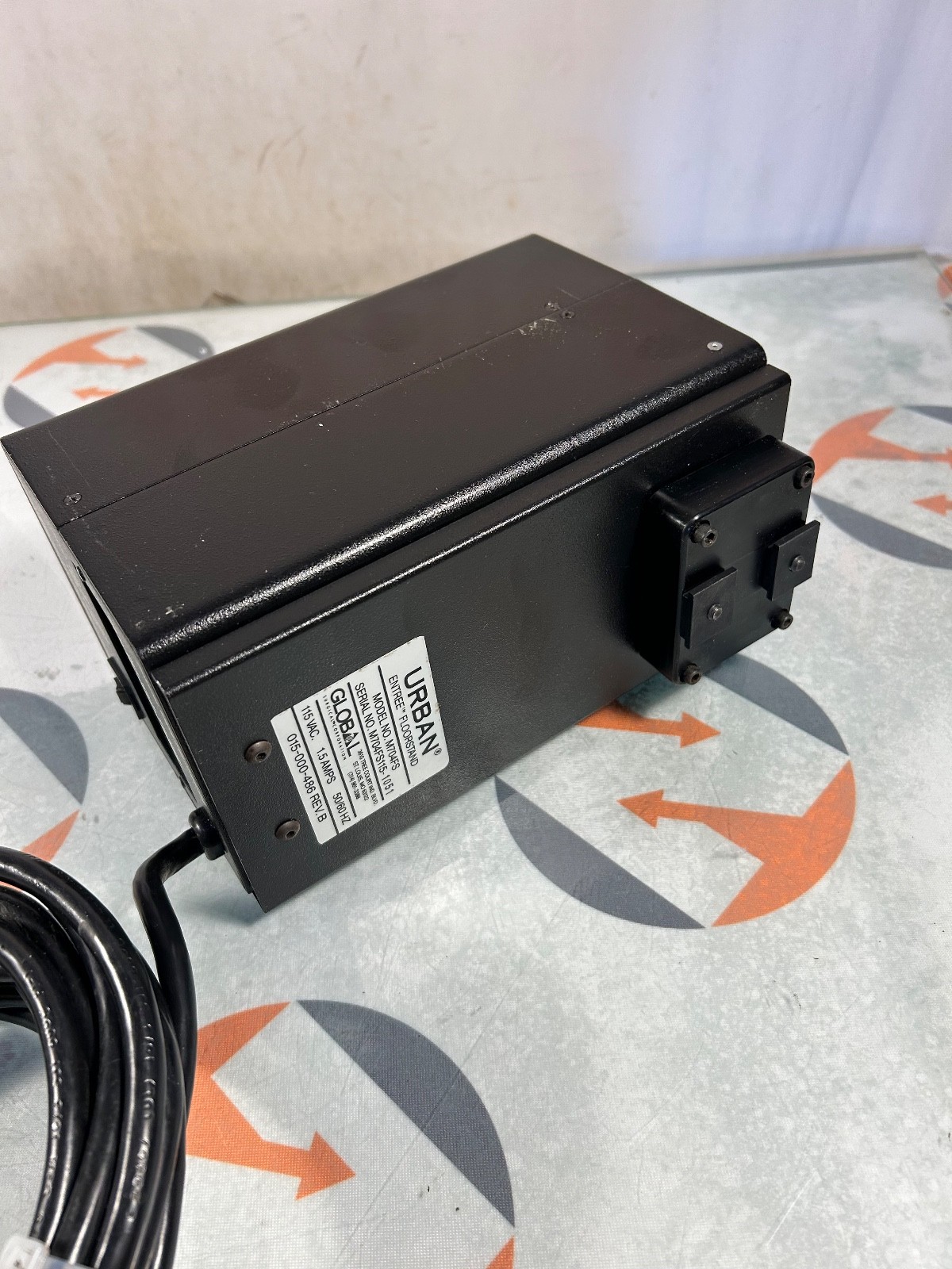 Global Microscope Halogen Light Source M793