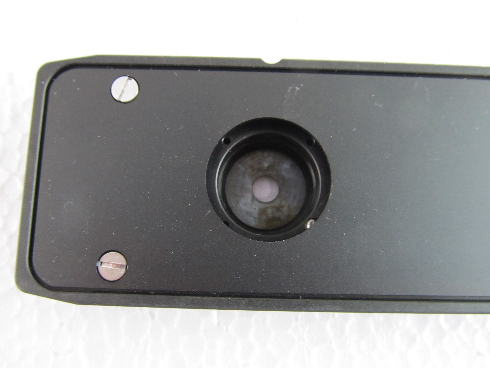 Zeiss APERTURE DIAPHRAGM SLIDER MAT 1148-980