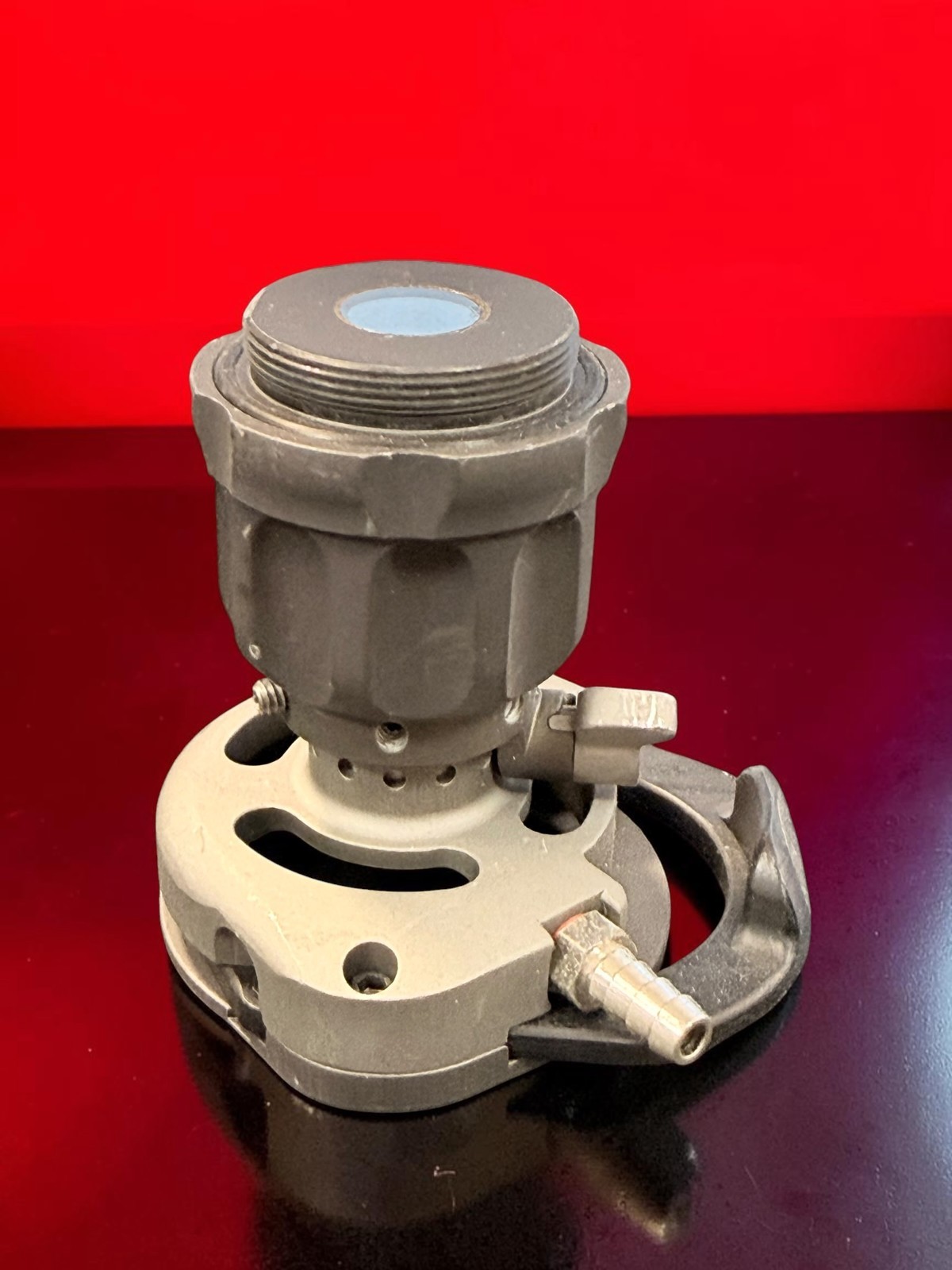 Stryker 1088-020-121 Camera Head Coupler 20mm