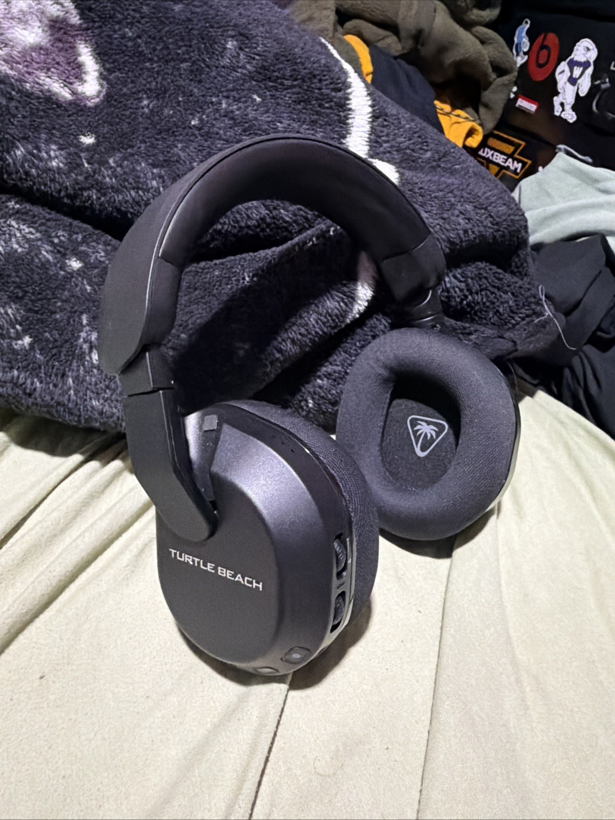 Turtle Beach Stealth 600 Gen 3 Wireless Gaming Headset