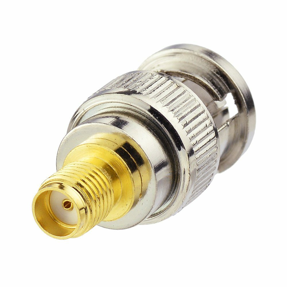 Replacement Accessories Antenna & Adapter For Trimble GPS Receiver GPSDO 10MHz