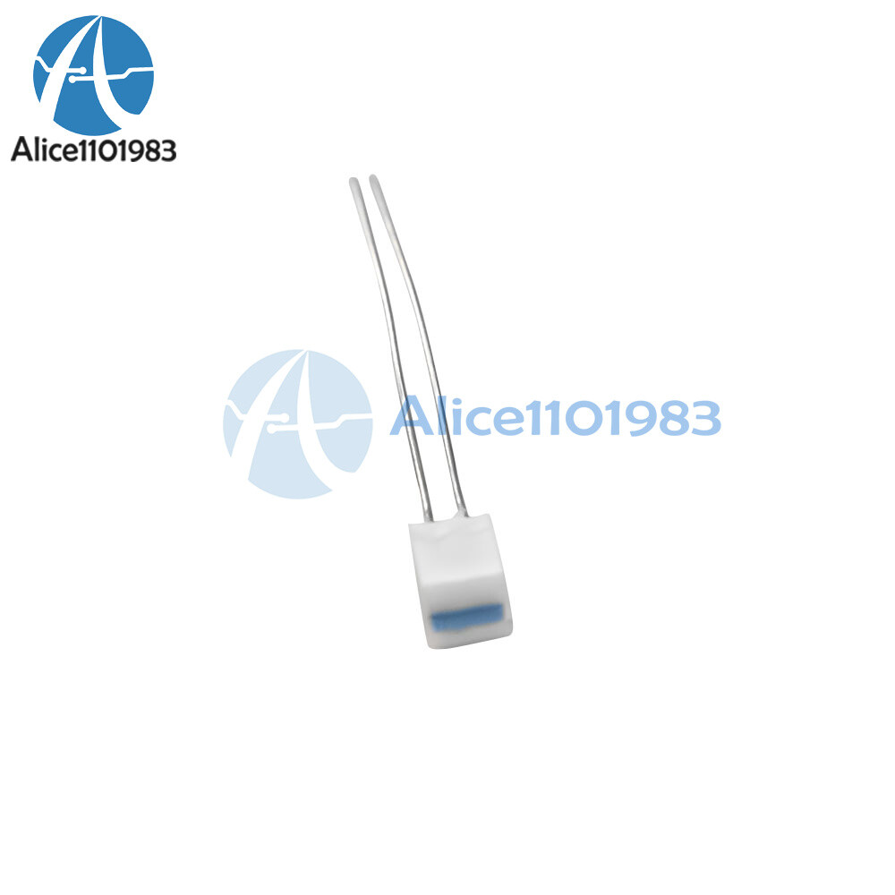 RTD PT100 Thin Film Type Class A Temperature Sensors