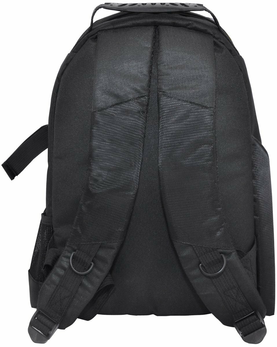 Pro Deluxe Backpack Case Camera Bag For Canon EOS M6 M50
