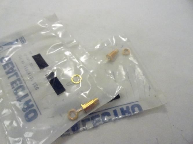 203939 New-No Box; Sealectro 50-043-0000 LOT-2 RF Connector