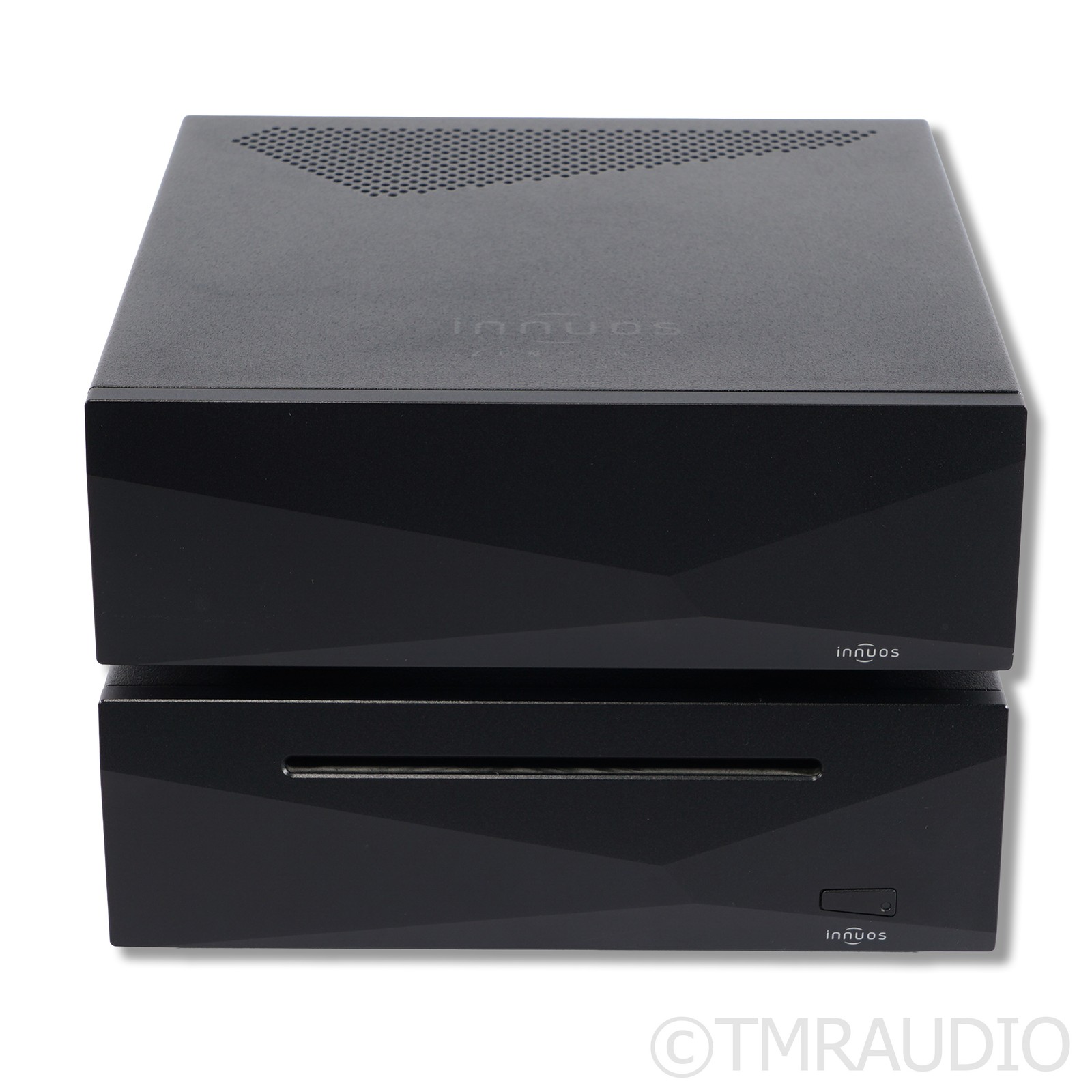 Innuos ZENmini MK3 Network Streamer; LPSU