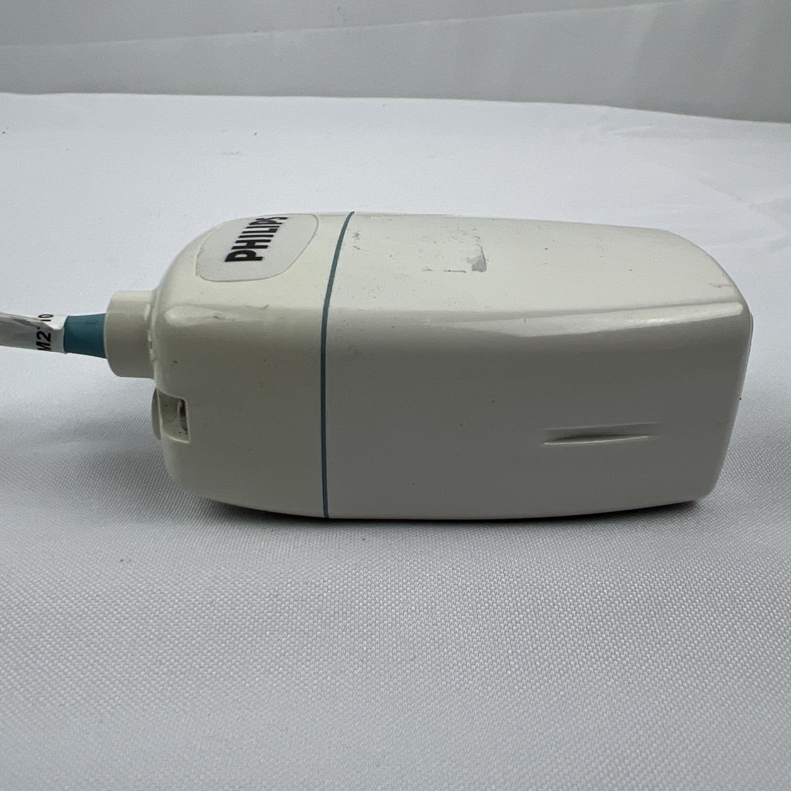 Philips M2741A Sidestream CO² Sensor NO Clip Holder*