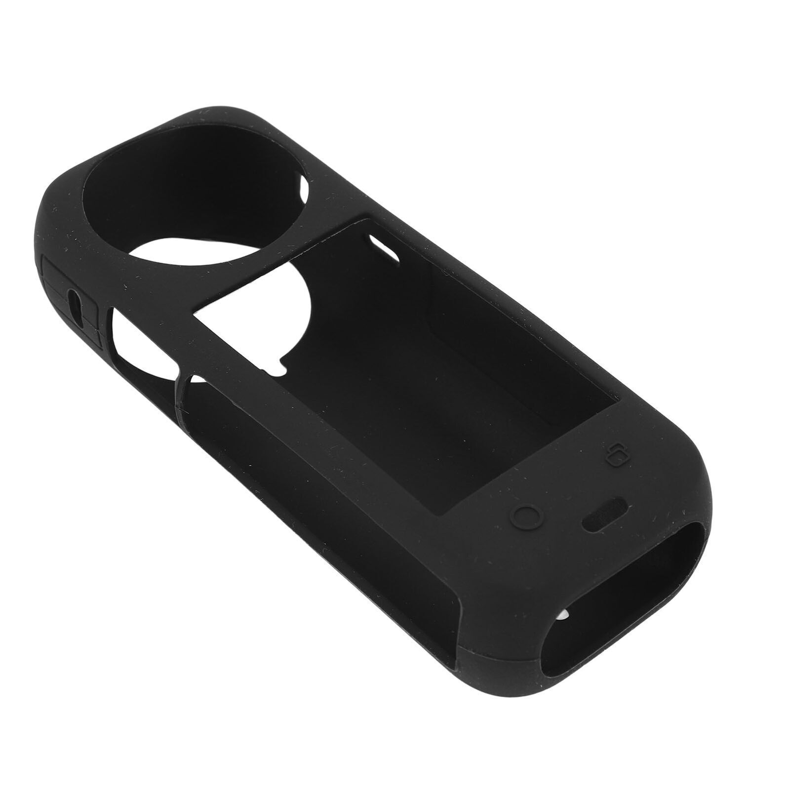 Protective Case for X4 Silicone Shockproof Action Camera Protective Cover Sleeve