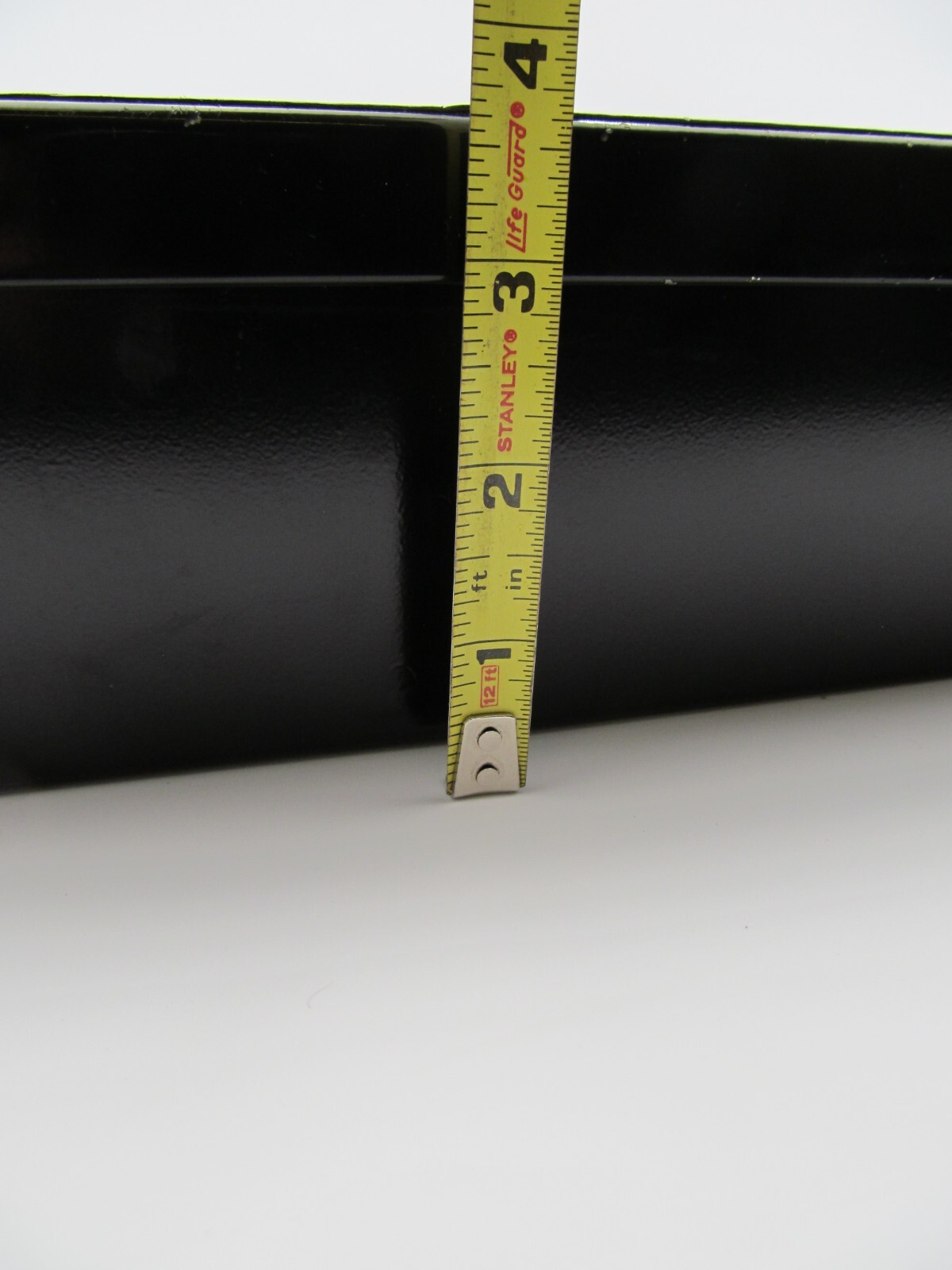 mac tool box used