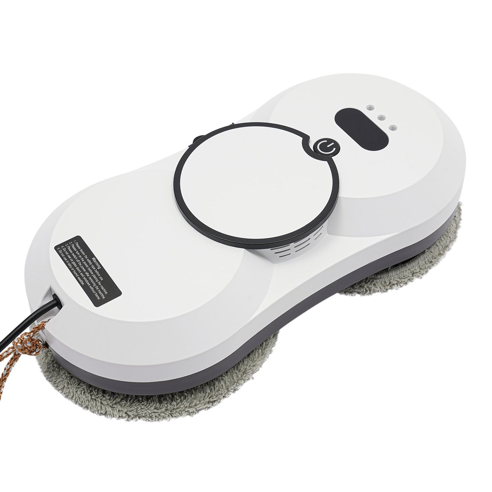 Smart Window Cleaning Machine Smart Glass Cleaning Machine Window Cleaner