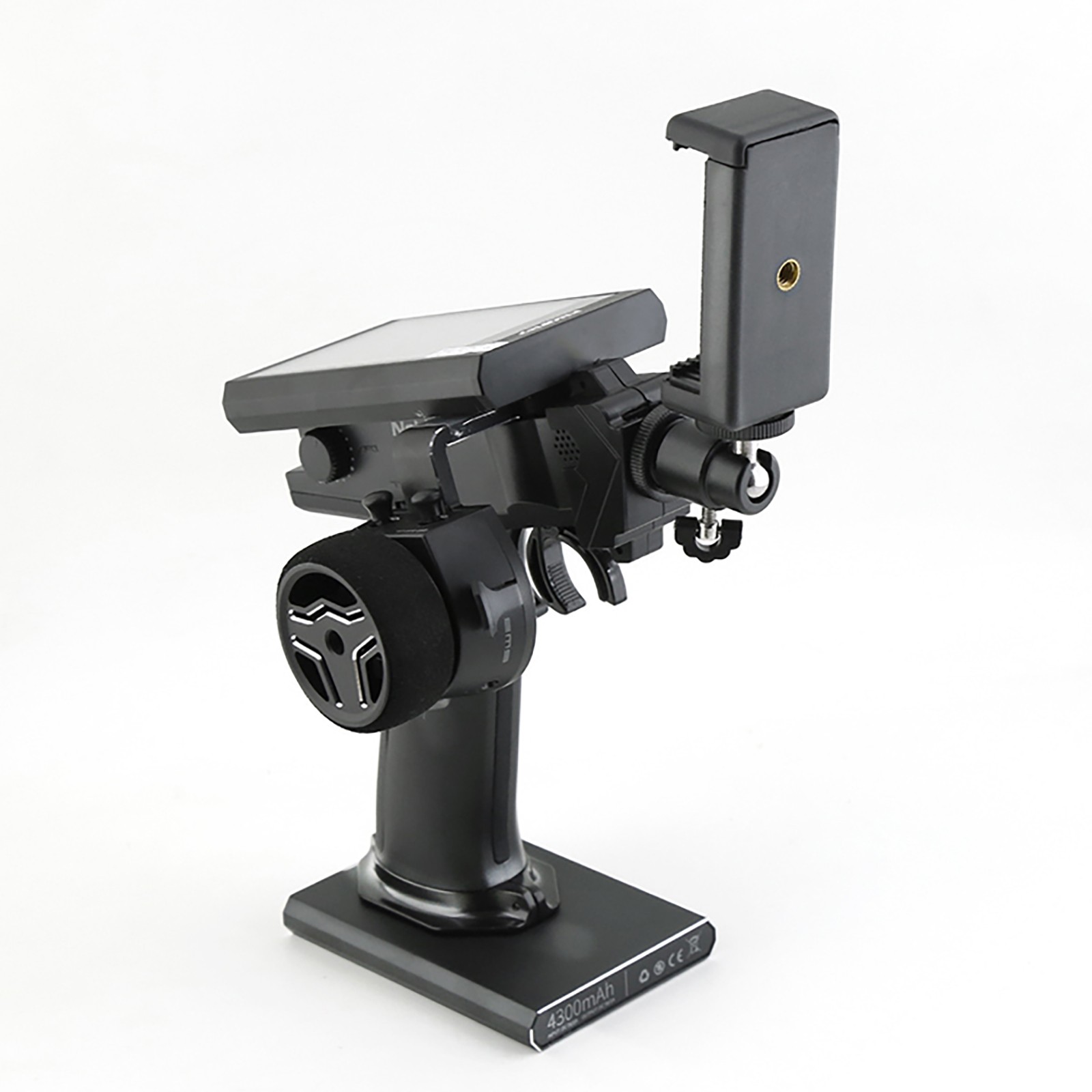 Plastic Dedicated Mobile Phone Bracket Camera Bracket Holder Parts