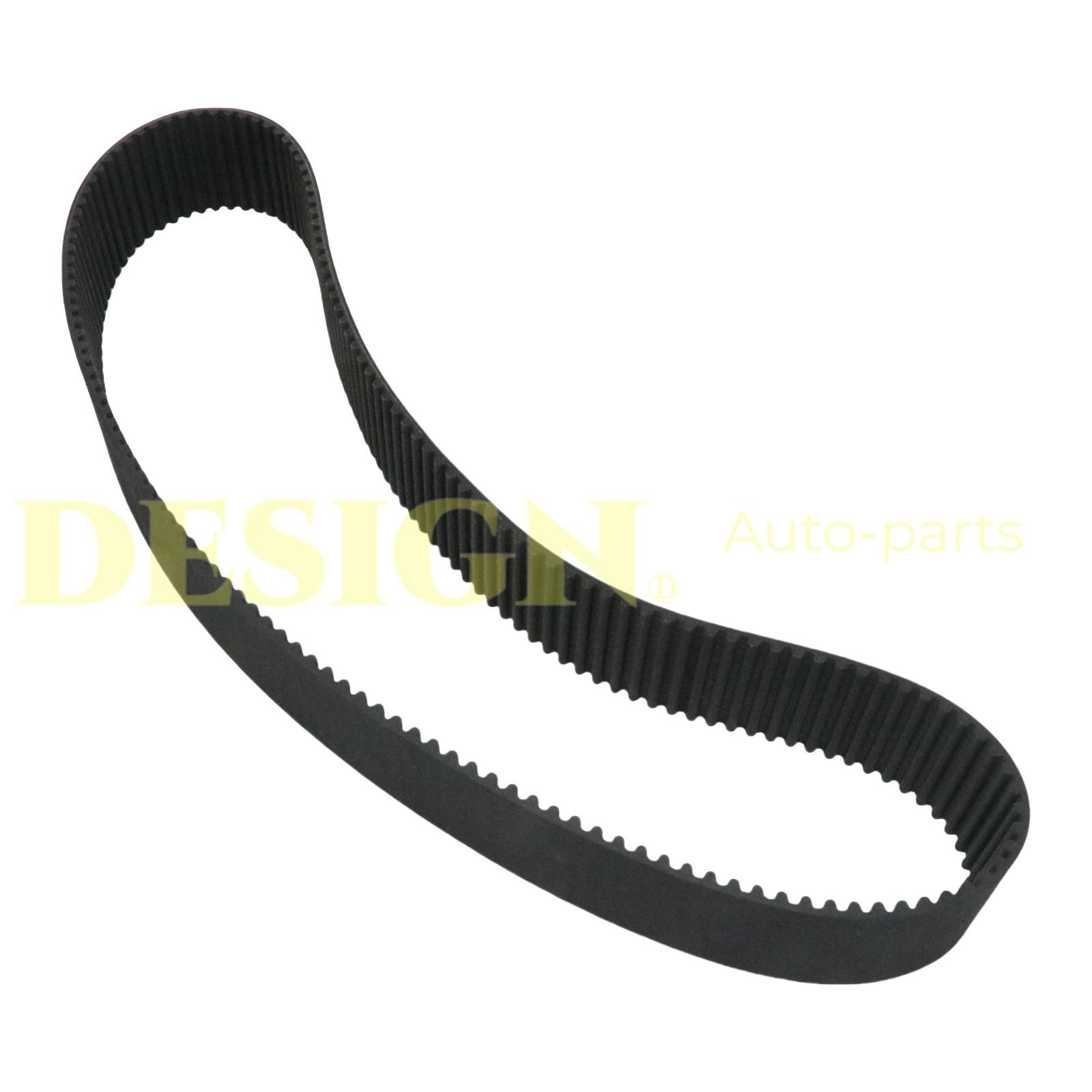 New Belt For Carlton Poly Chain 2300 2400 2500 2600 SP4012 0400112