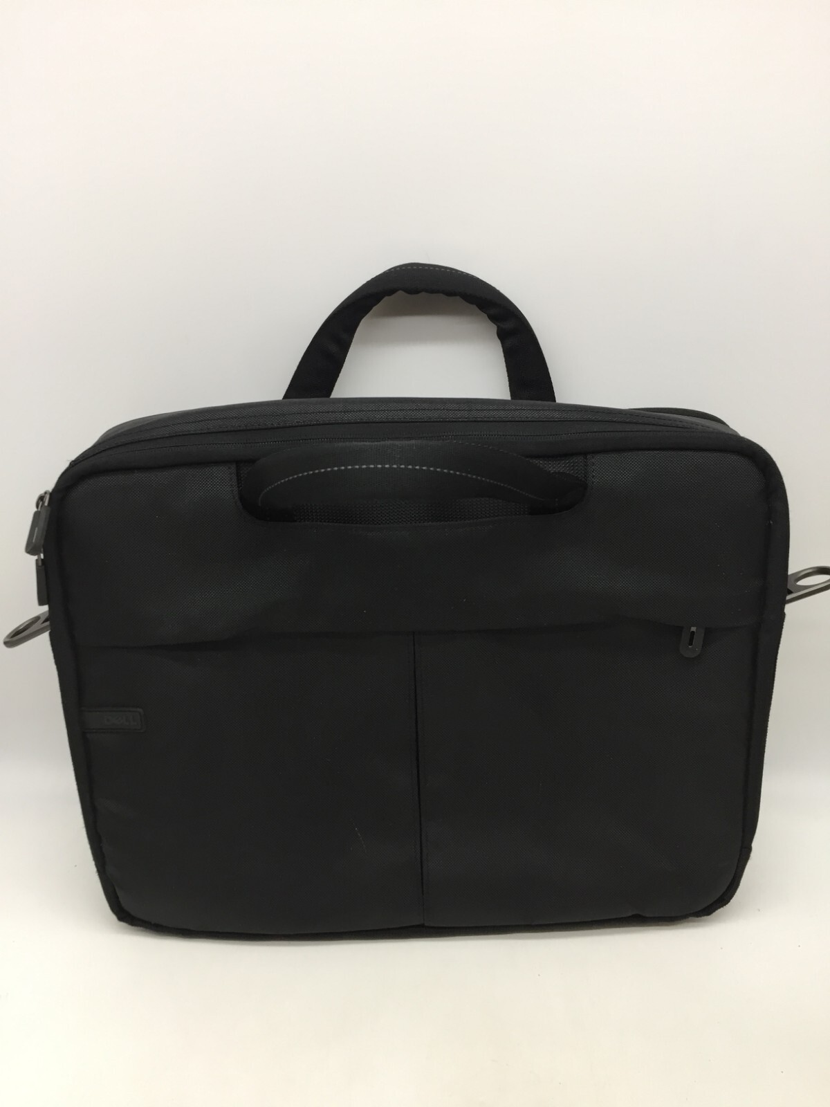 Dell Business Travel Laptop Bag Black