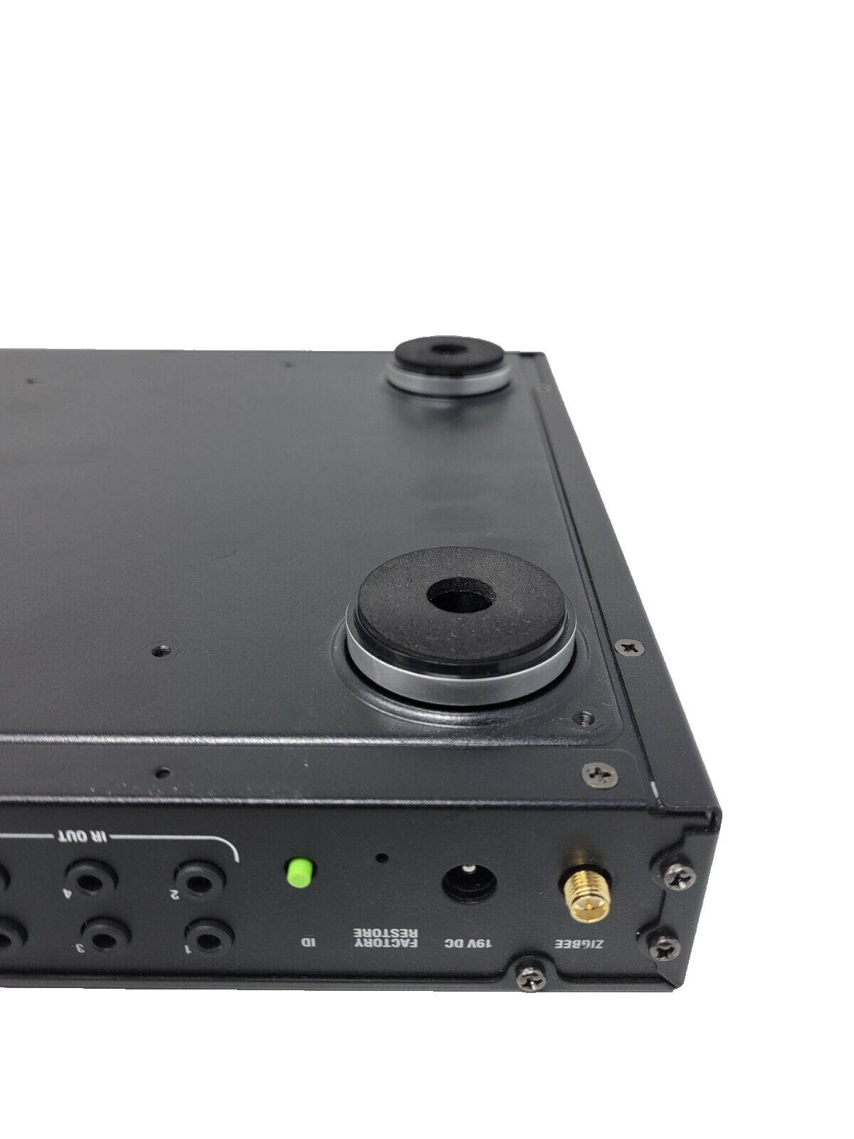 Control4 C4-HC800-BL-1 Home Controller with feet