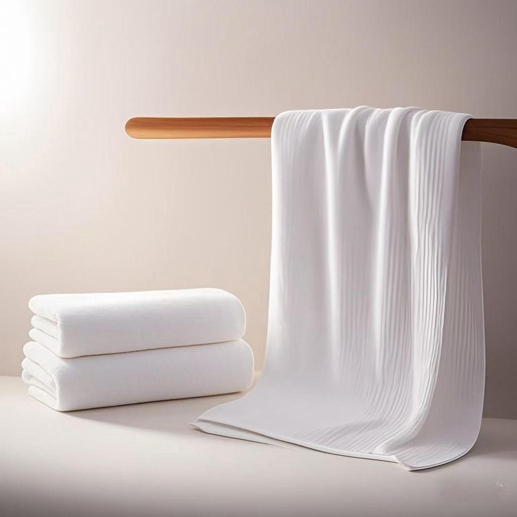 Wearable Towel Sling