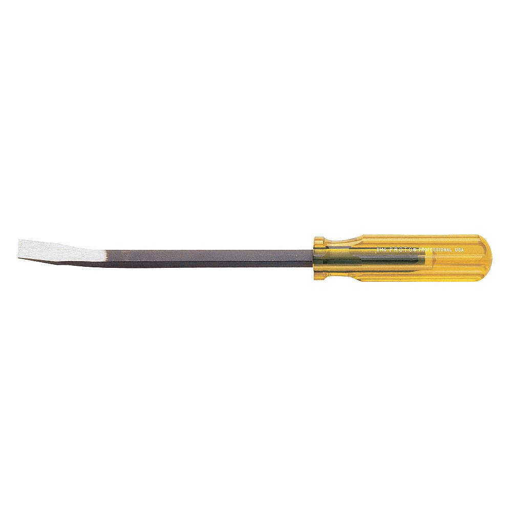 PROTO J2148 Screwdriver Handle Pry Bar,3/4 In. W 1C044