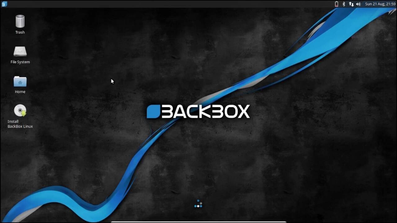BackBox 9 Bootable USB Live/Installer – Minimal, Fast, and Perfect pentesting
