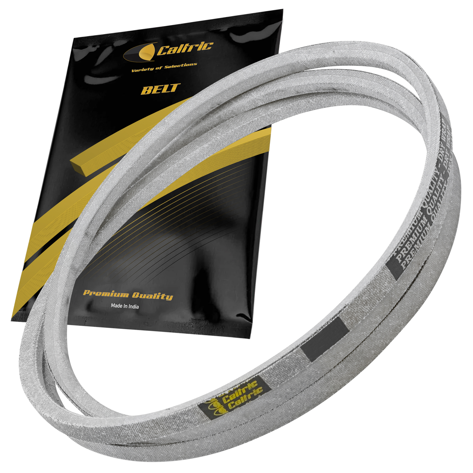 5023297 5023297SM 48" Deck Belt For Snapper Pro S150X XT / For Simplicity ZT4000
