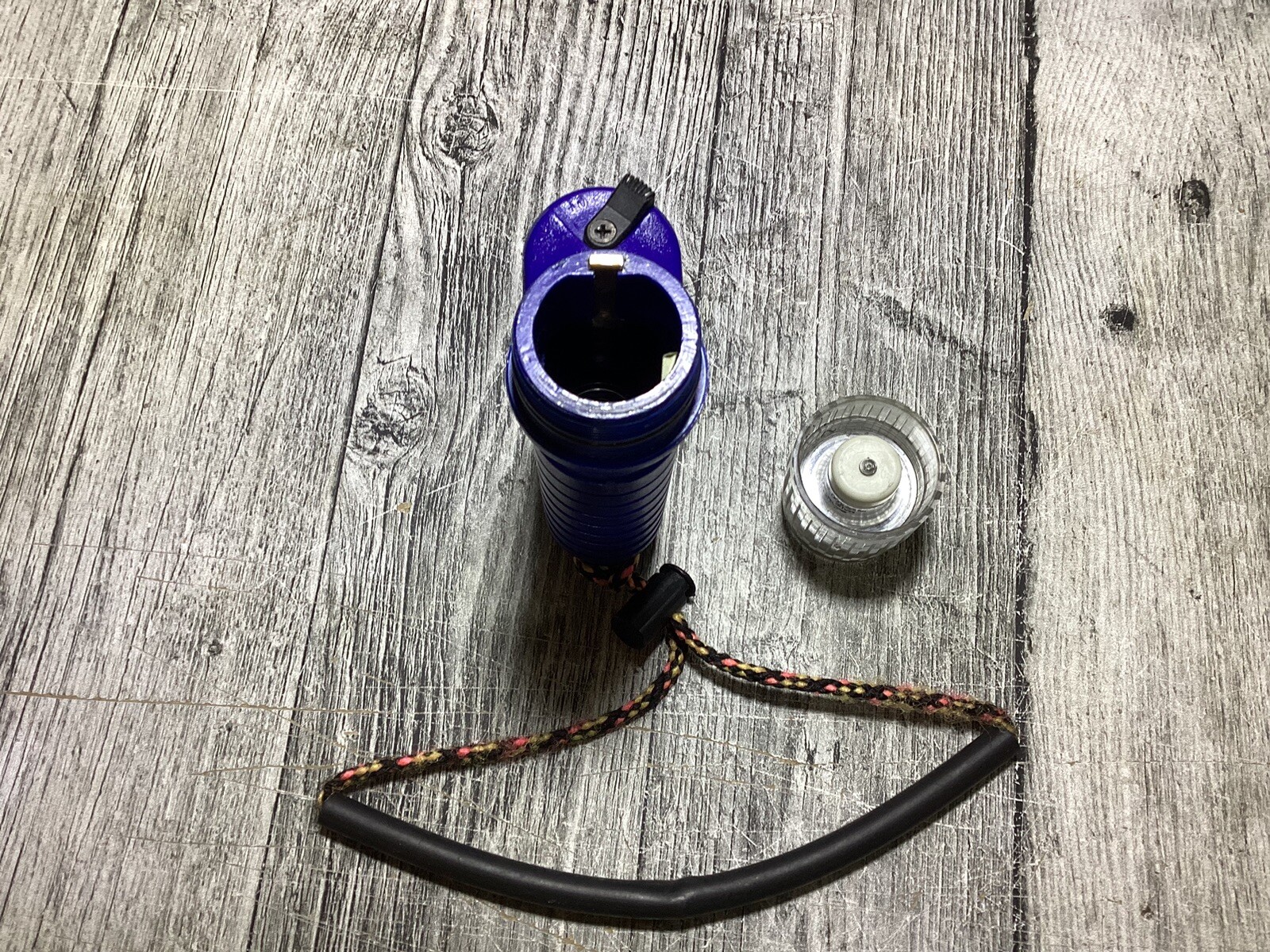Underwater Kinetics SL4 Dive Light (BB21)