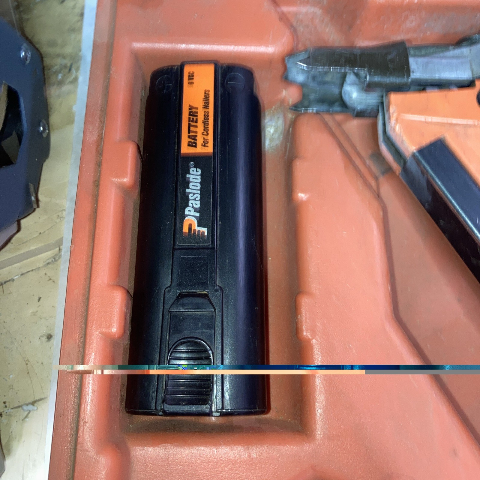 Paslode Impulse Cordless Framing Nailer IMCT / No Charger