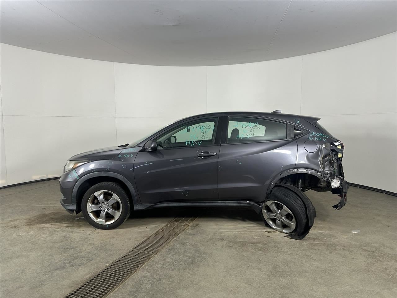 Transfer Case Fits 16-18 HR-V 2817598
