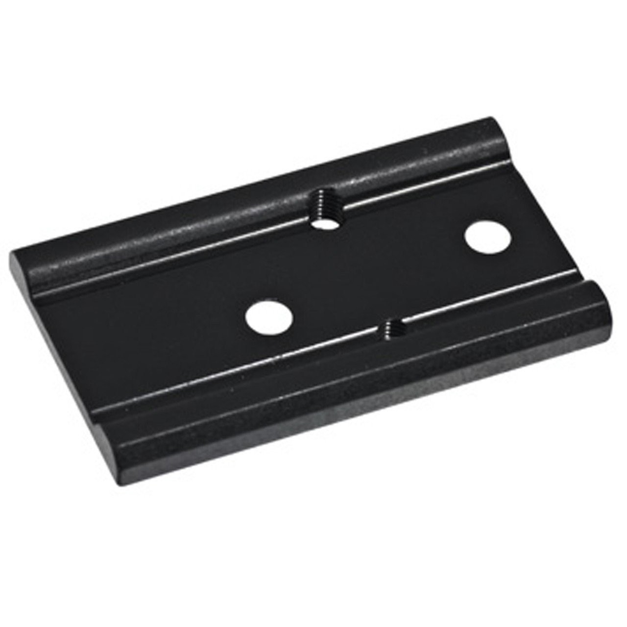 Ruger Optic Adapter Plate For Ruger-57 Black Burris and Vortex Fits - 90720