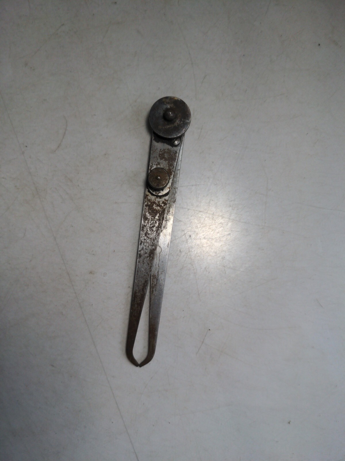 Outside Divider 6 1/2" long