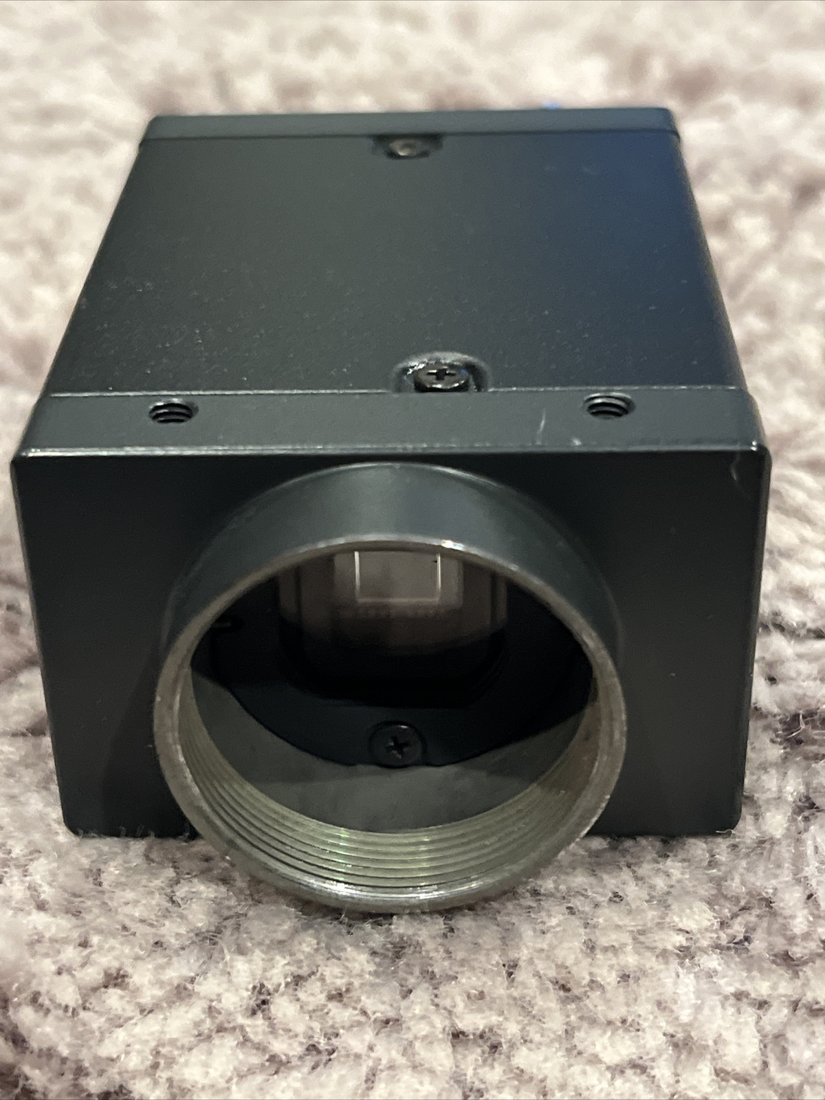Sony XC-ST30 CCD Camera Good Used Condition