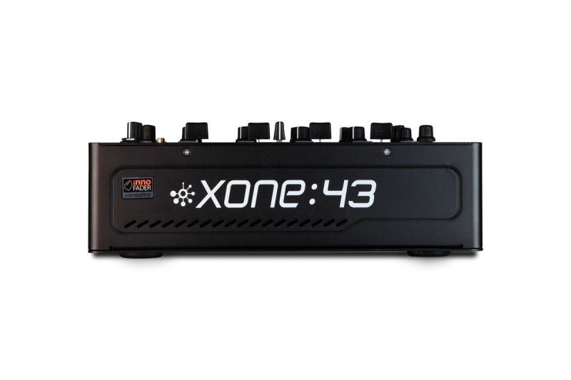Allen & Heath XONE:43 DJ Mixer
