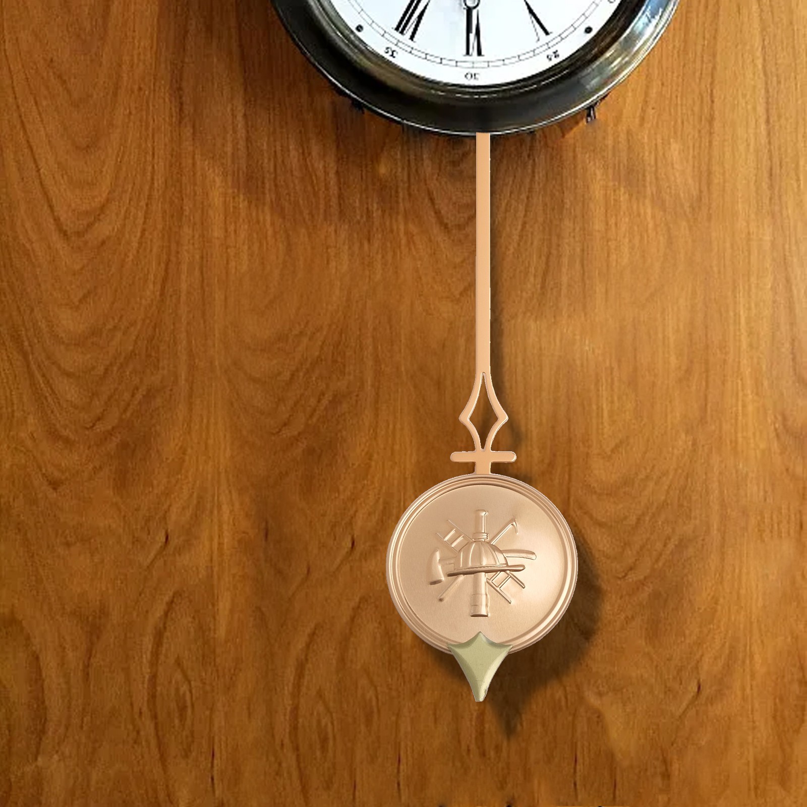 Upgrade Your Clock's Functionality with our Professional Pendulum Replacement