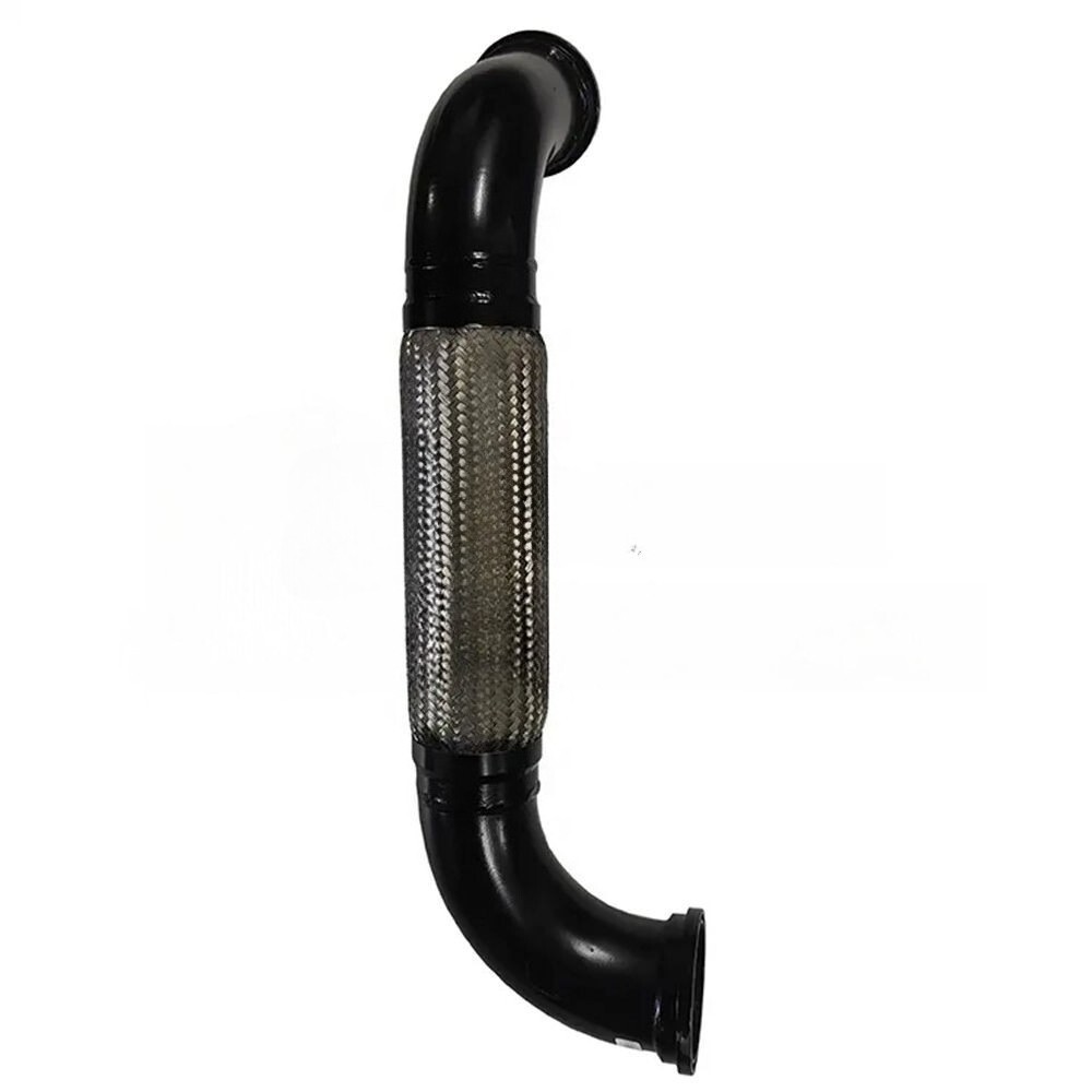 Compatible INGERSOLL RAND 23415748 TUBE AIREND DISCHARGE R90 R110