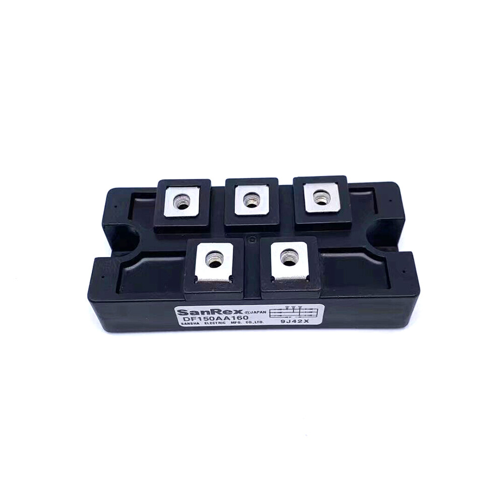 SANREX DF150AA160 DF150AA-160 Module New