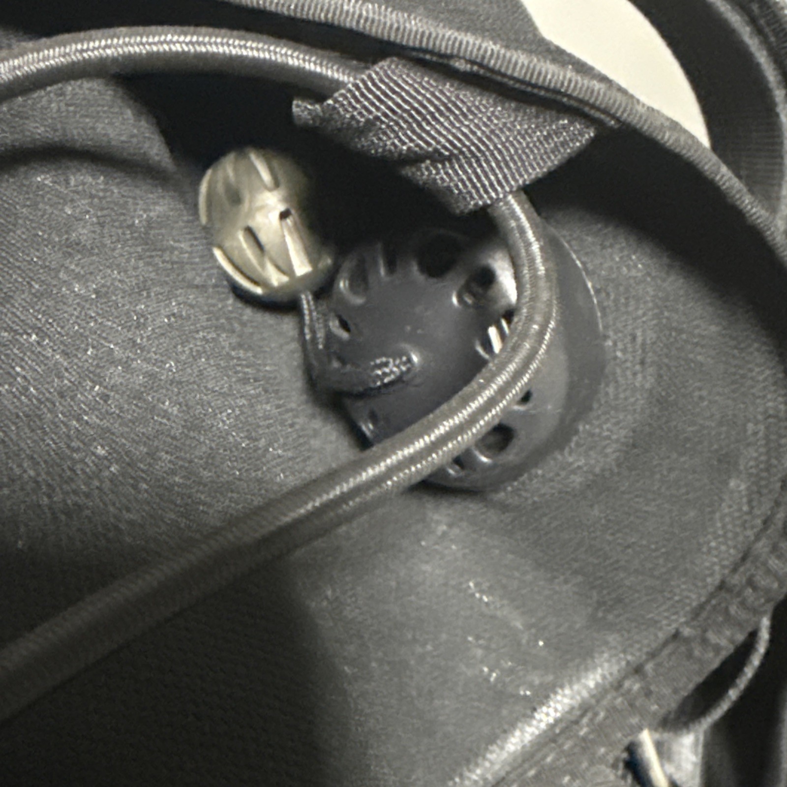 Oceanic Biolite Travel BCD Weight Integrated Large