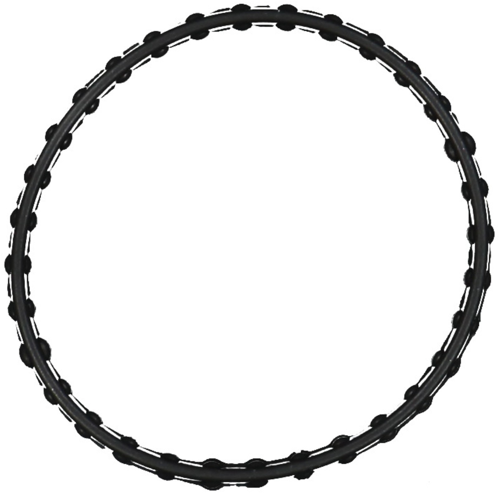 Engine Coolant Thermostat Housing Gasket Victor Reinz For 2013-2016 Cadillac ATS