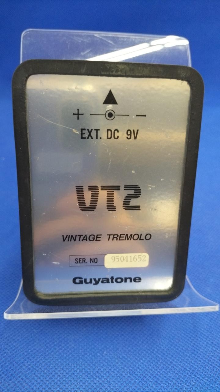 GUYATONE / VT2 (no260504)