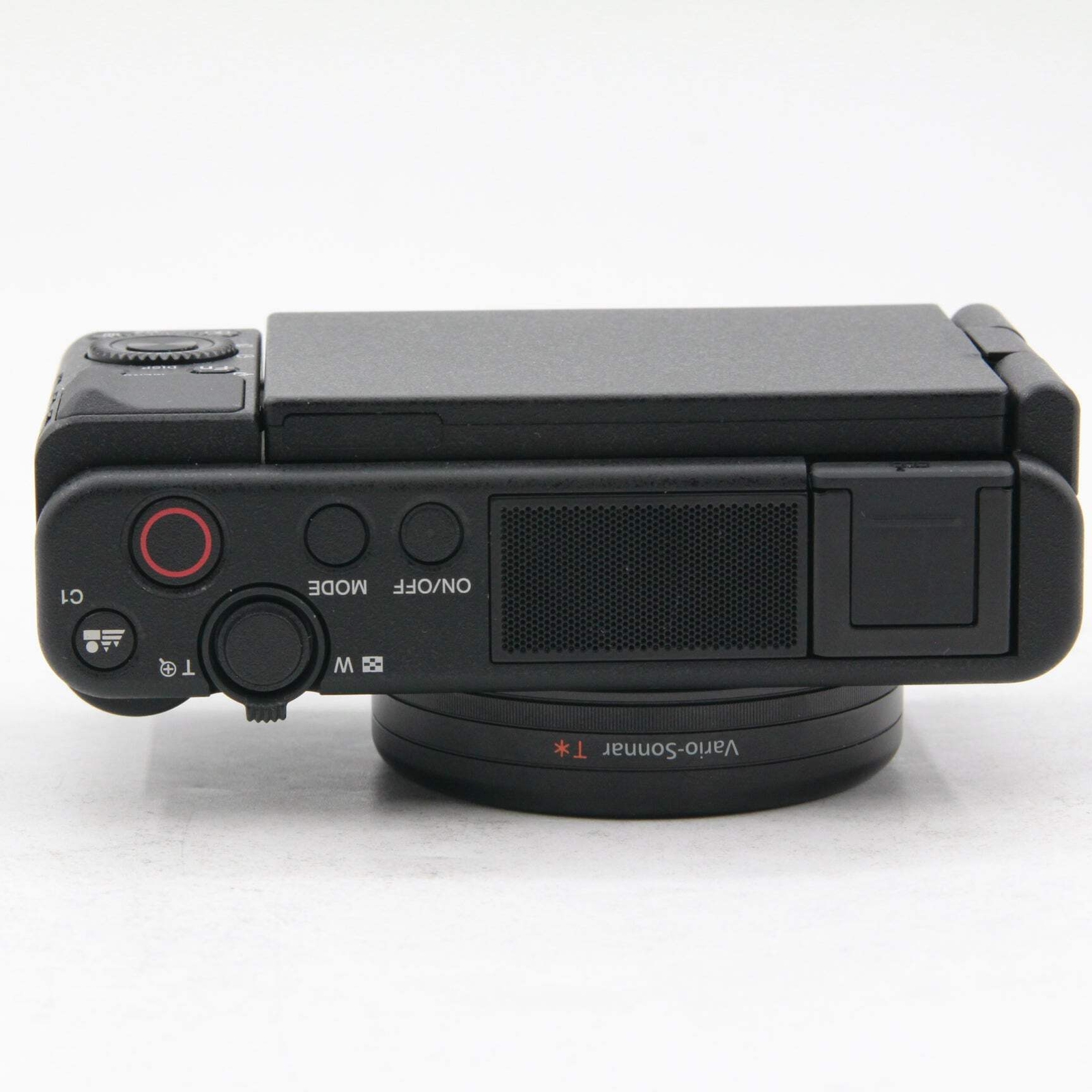 * OPEN BOX EXCELLENT * Sony ZV-1 Digital Camera (Black)