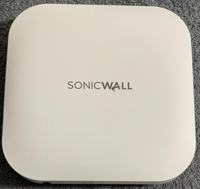 SONICWALL SONICWAVE 621 APL68-108 WIRELESS ACCESS POINT WIFI AP | TRANSFER READY