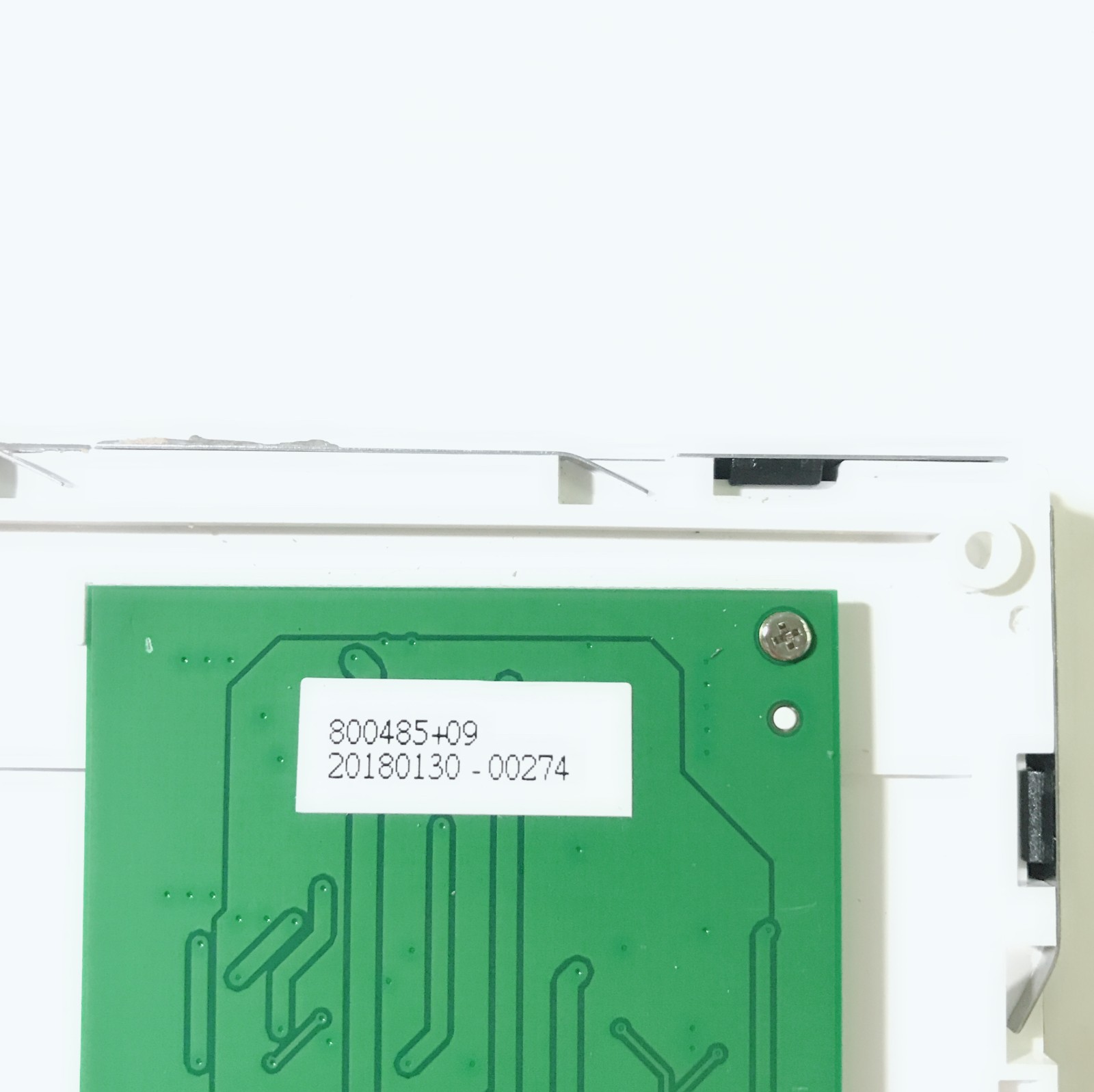 LCD Display Panel for VGG804806-LA With touch