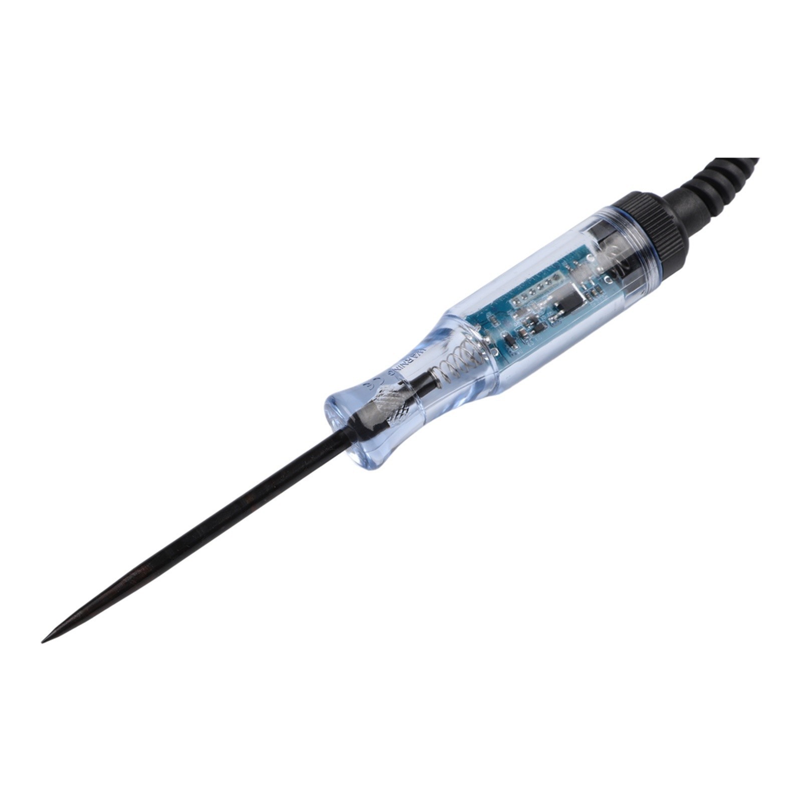 Auto Circuit Tester for versatile Voltage Range Positive And Negative LED