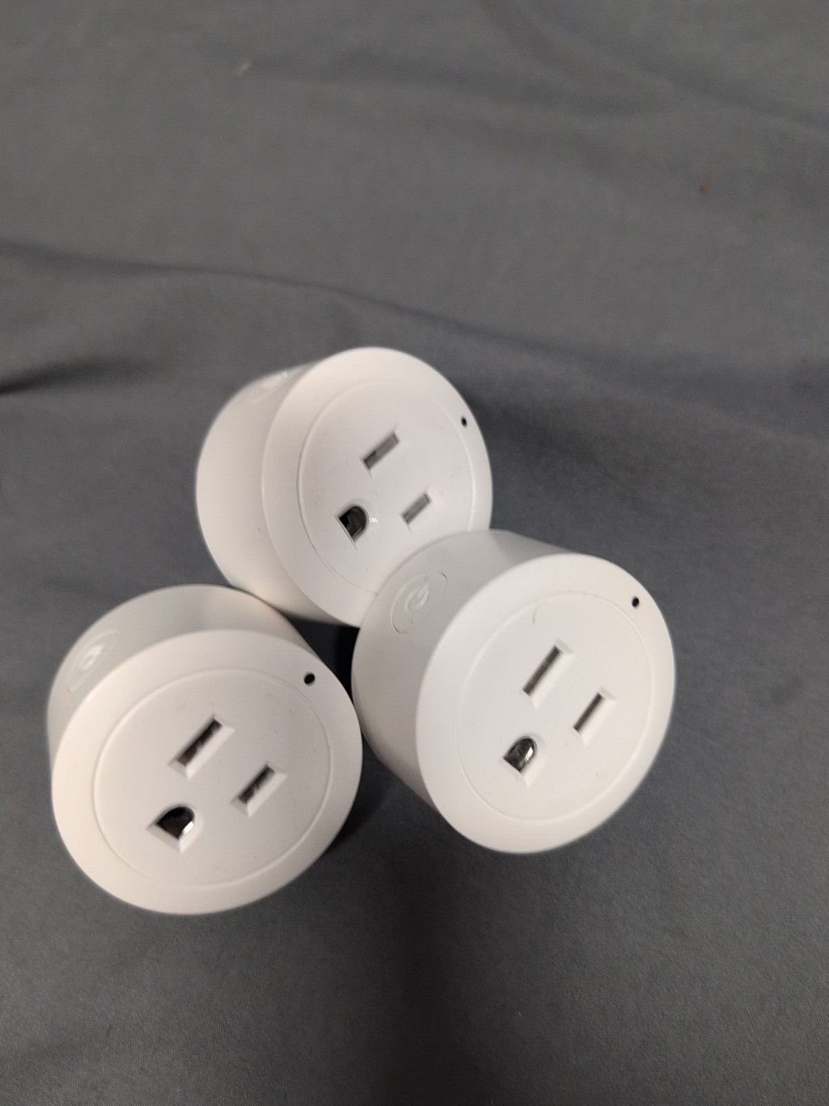 3 pack wifi plug