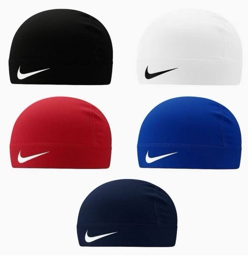 Nike Skull Cap