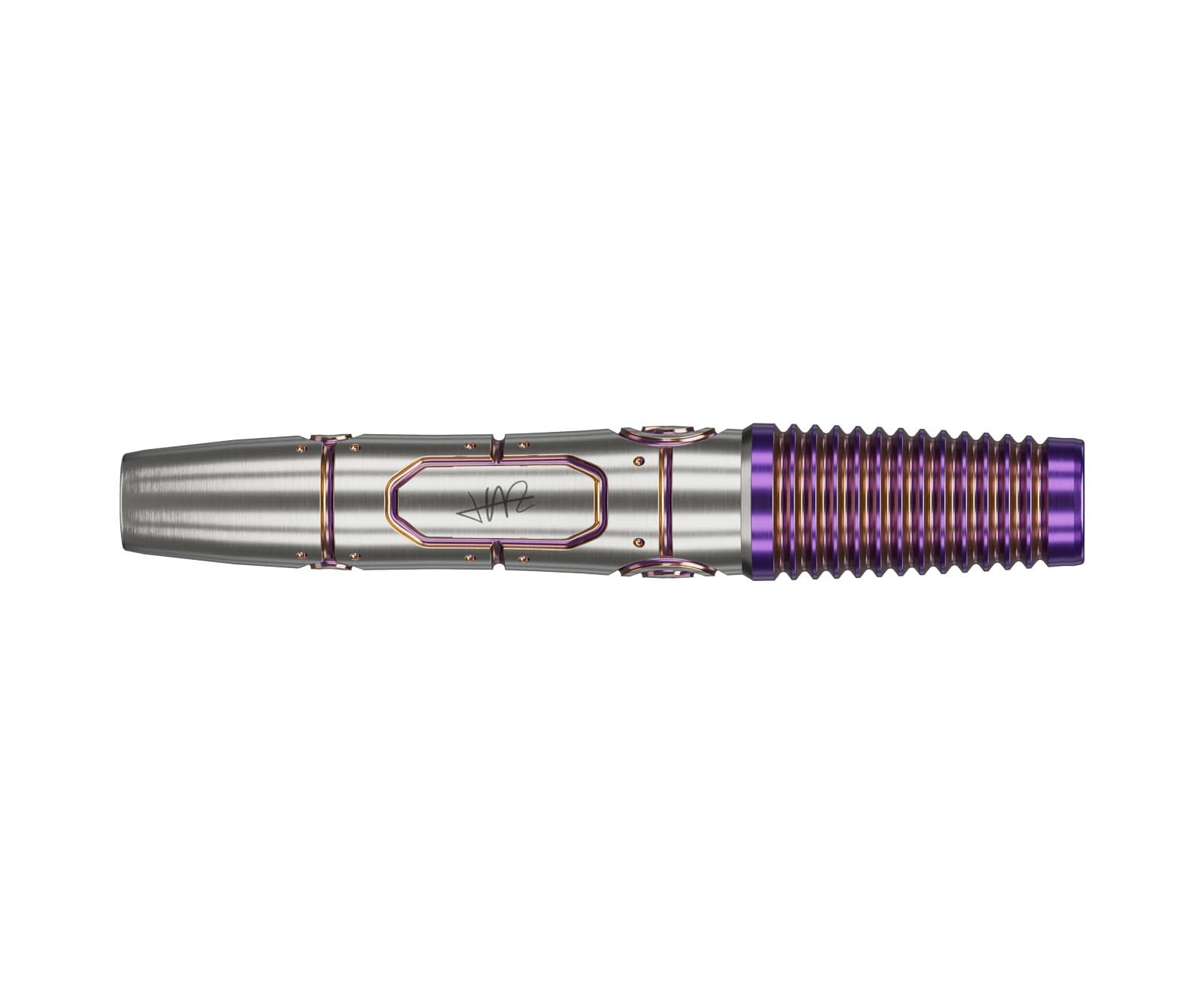 Rising Sun G9 95% tongue Gusten K-Flex NO5 soft tip dart set 22G