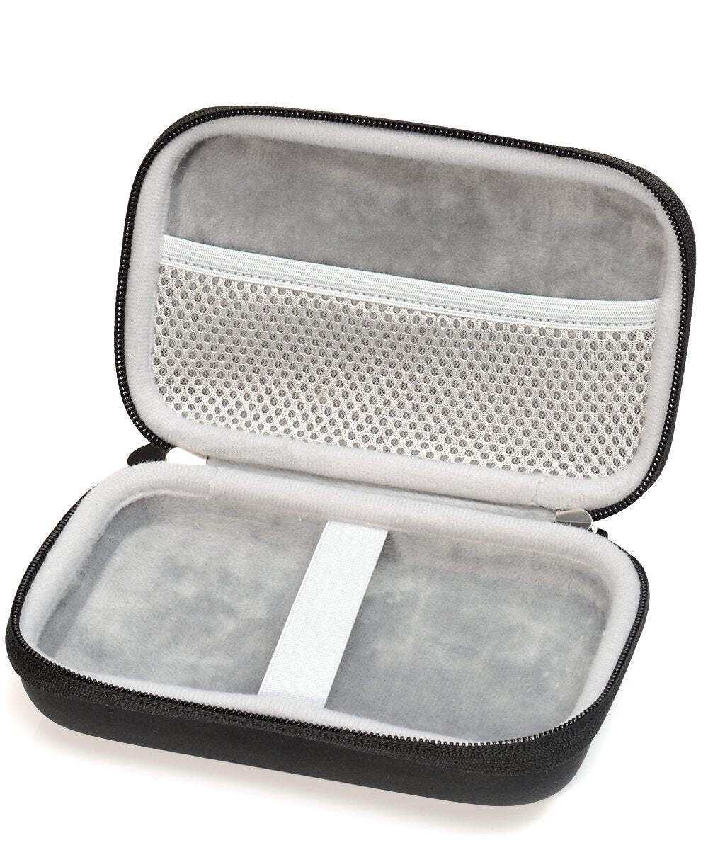 Getgear Portable Case Compatible with SP Silicon Power Rugged Portable External
