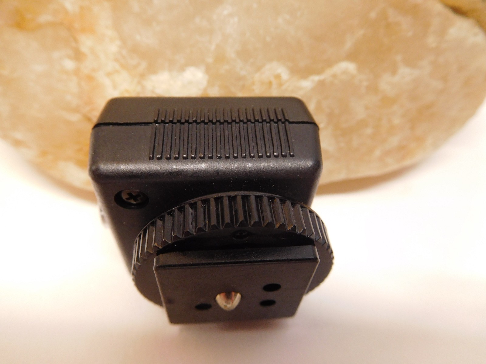 Nikon AS-15 Flash Sync Terminal - Untested