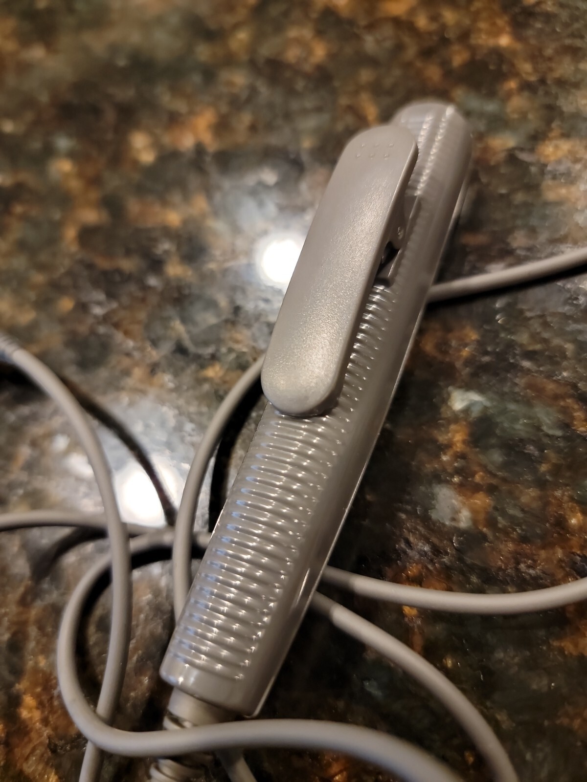 Panasonic 3.5mm Clip On Remote Control Rec Record Photo Shot