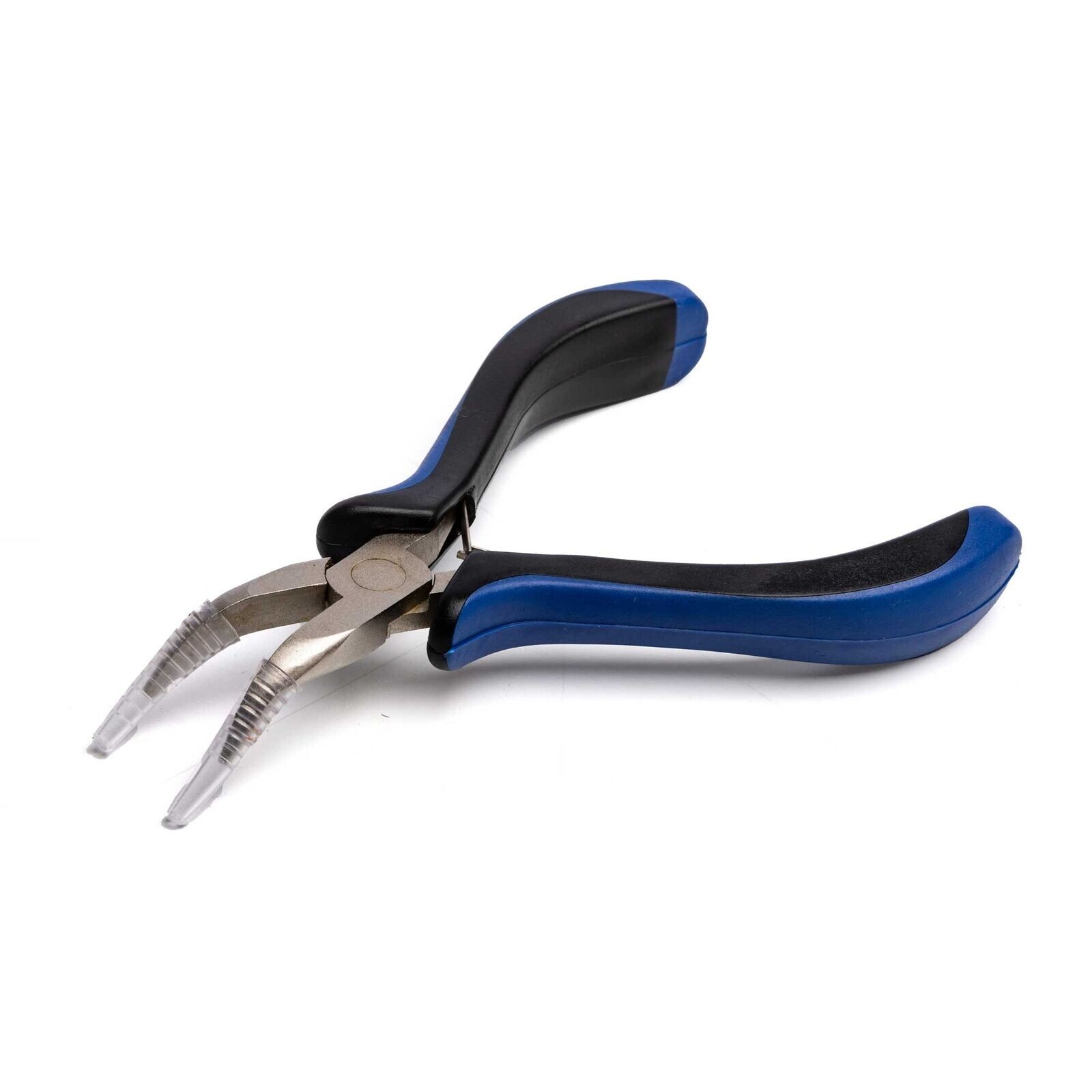 Pliers Springloaded Bent Nose Hobby Essentials HDXK0055