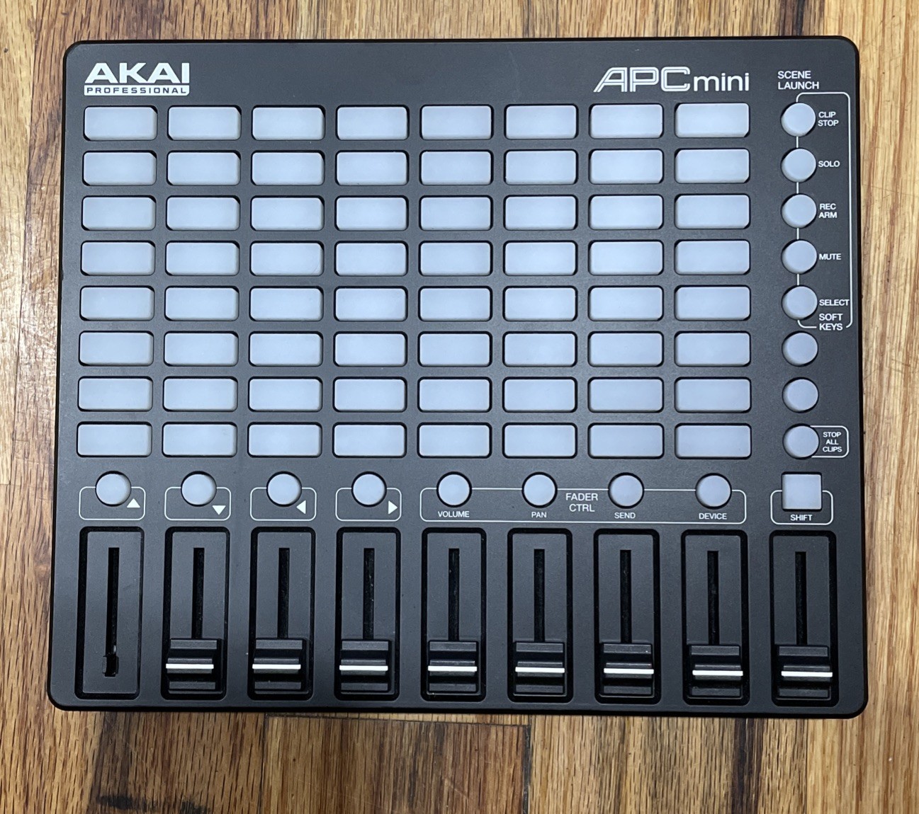 Akai Professional APC Mini