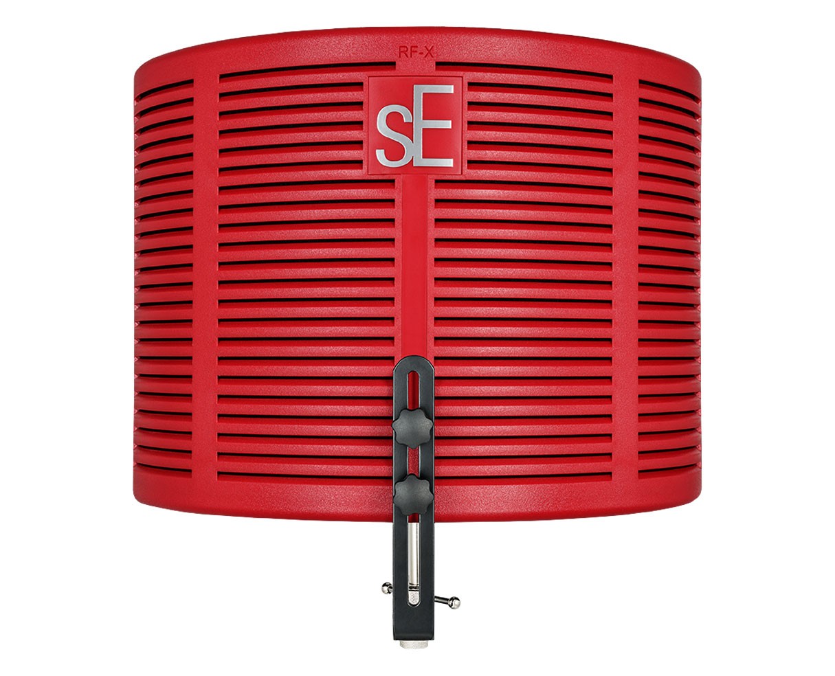 sE Elecronics RF-X Limited Edition Red