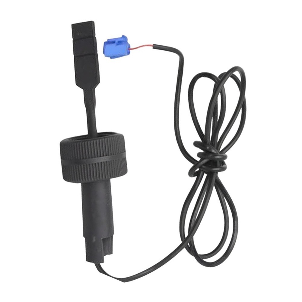 Paddle Flow Switch 0.75-15 L/min Detection Range 35-500Hz Vibration Resistant